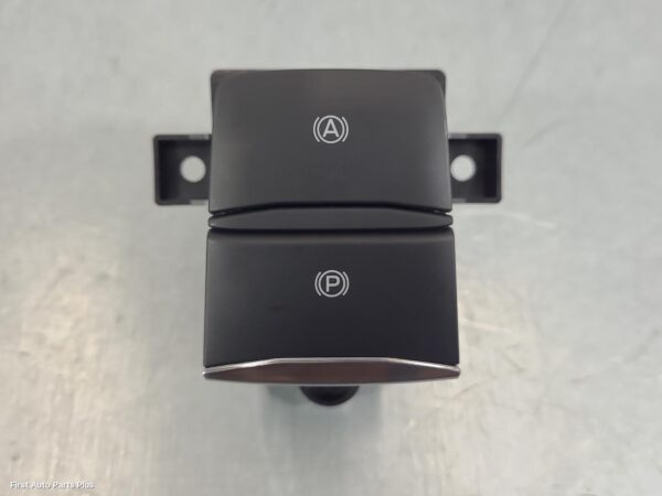 2024 FORD TRANSIT Handbrake Lever