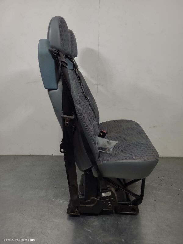 2011 FORD TRANSIT 3rd Seat