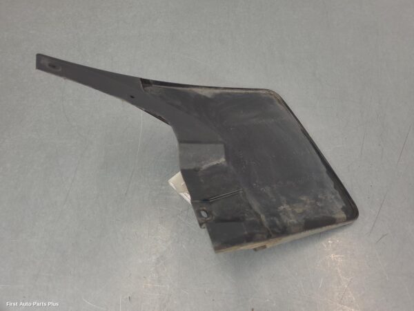 2021 NISSAN NAVARA Mud Flaps
