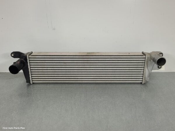 2023 MAZDA BT50 Intercooler