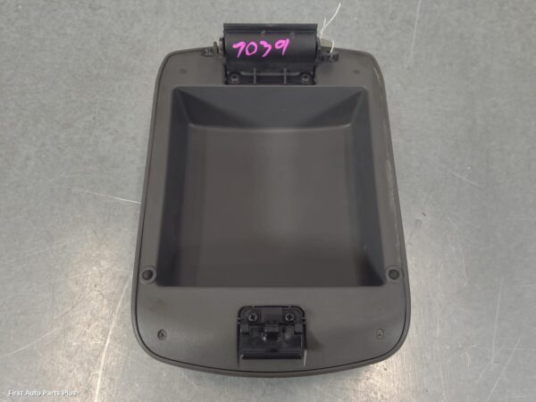 2012 TOYOTA HILUX Console