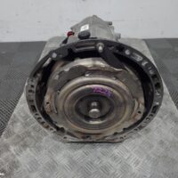 2015 MERCEDES SPRINTER Trans/Gearbox