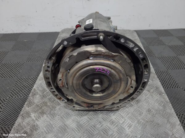 2015 MERCEDES SPRINTER Trans/Gearbox