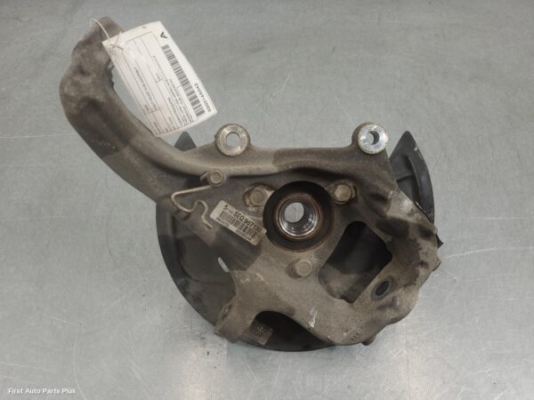 2022 RAM 1500 Right Front Hub Assembly