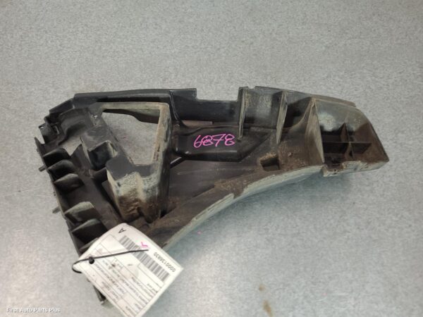 2018 FORD TRANSIT CUSTOM F/Bar Reinforc/Brack