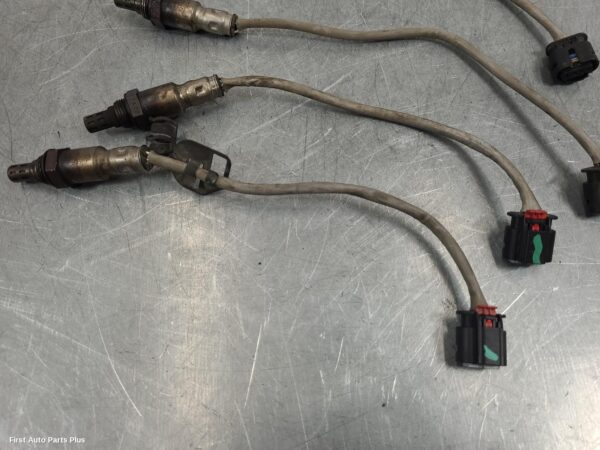2022 RAM 1500 Oxygen Sensor