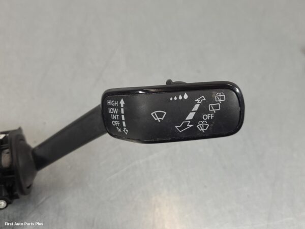 2020 VOLKSWAGEN CRAFTER Combination Switch