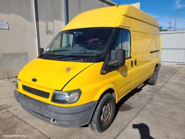 2005 FORD TRANSIT Left Door Mirror