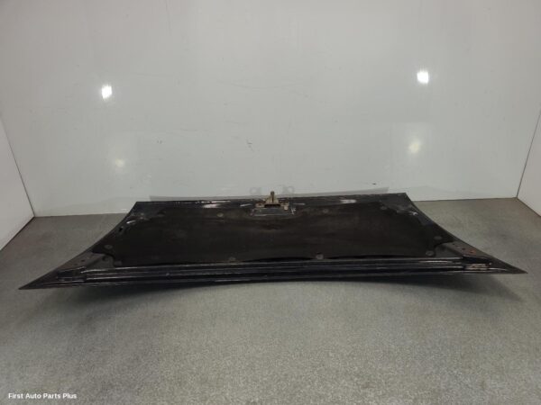 2002 FORD TRANSIT Bonnet