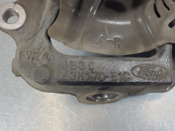 2021 FORD RANGER Right Front Hub Assembly