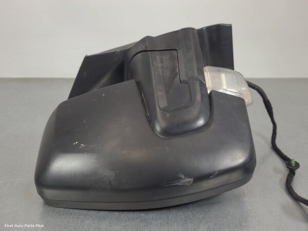 2022 FORD TRANSIT CUSTOM Right Door Mirror