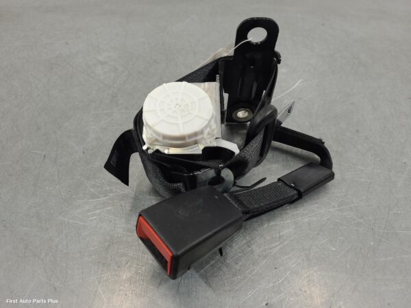 2022 RAM 1500 Seatbelt/Stalk