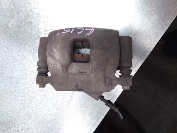 2012 FORD TRANSIT Caliper
