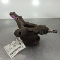 2013 RENAULT MASTER Left Front Hub Assembly