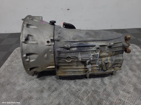 2015 MERCEDES SPRINTER Trans/Gearbox