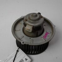 2003 FORD TRANSIT Heater Fan Motor