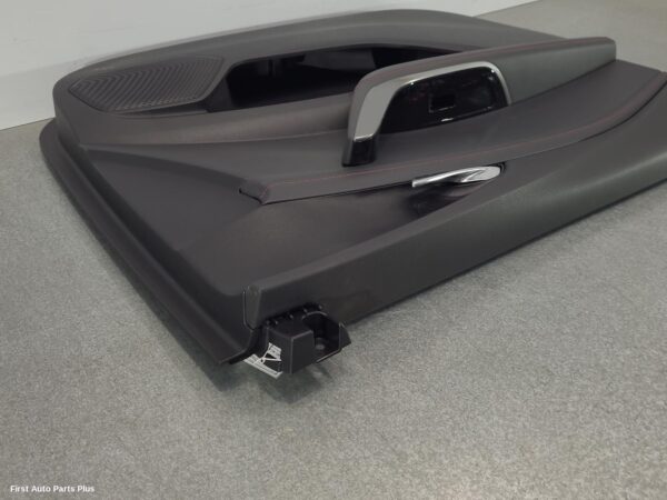 2024 LDV T60 Door Trim