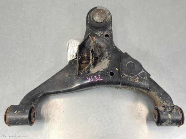 2012 FORD RANGER Right Front Lower Control Arm