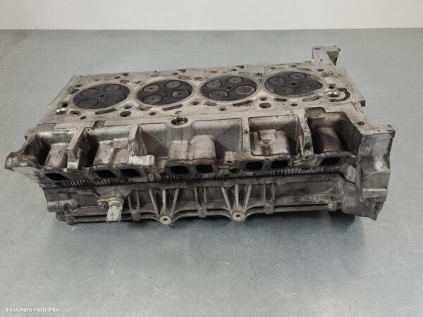 2011 FORD TRANSIT Cylinder Head