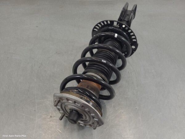 2020 VOLKSWAGEN CRAFTER Left Front Strut