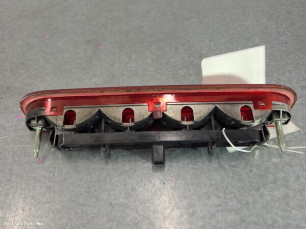 2015 FIAT DUCATO High Level Stoplight