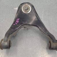 2017 MITSUBISHI TRITON Left Front Upper Control Arm