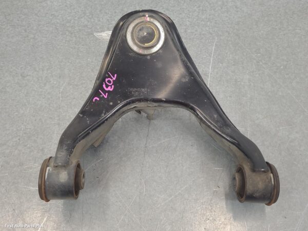 2017 MITSUBISHI TRITON Left Front Upper Control Arm