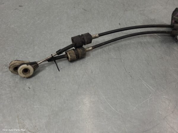 2016 FORD TRANSIT Cable
