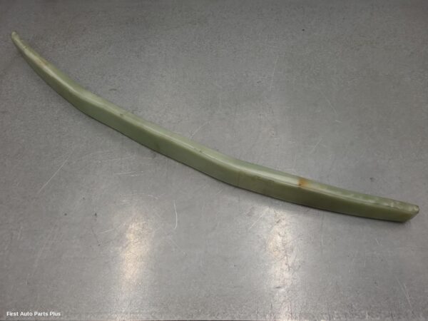 2023 MERCEDES SPRINTER F Leaf Spring