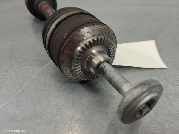 2023 MERCEDES SPRINTER Right Driveshaft