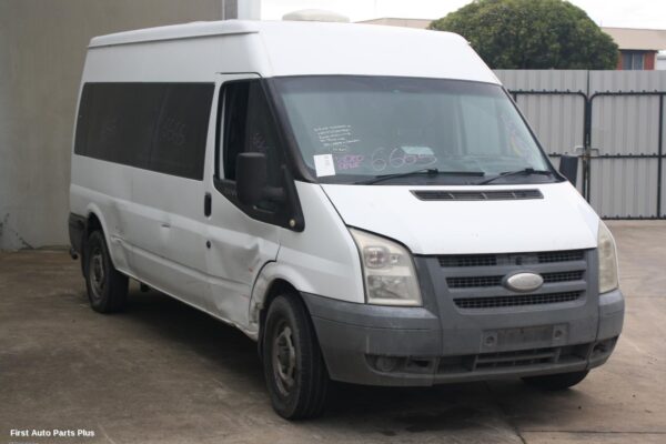 2010 FORD TRANSIT Abs Sensor