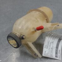 2012 TOYOTA HILUX Overflow Bottle