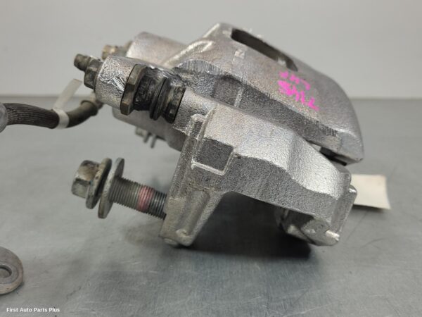 2023 FORD F SERIES Caliper