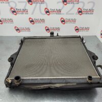 2013 FORD RANGER Radiator
