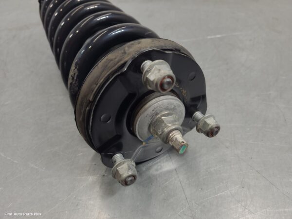 2017 FORD RANGER Left Front Strut