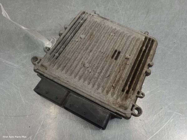 2007 MERCEDES SPRINTER Ecu