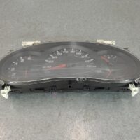 2017 RENAULT MASTER Instrument Cluster