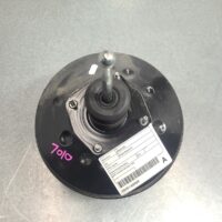 2019 MERCEDES SPRINTER Brake Booster