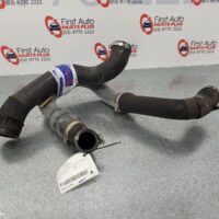 2017 FORD RANGER Intercooler