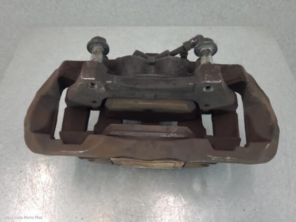 2011 VOLKSWAGEN TRANSPORTER Caliper