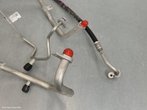 2020 VOLKSWAGEN CRAFTER A/C Hoses