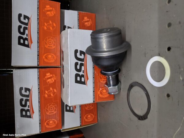 2008 FORD TRANSIT Left Front Lower Control Arm