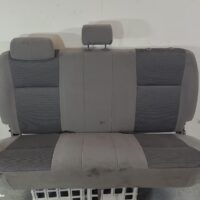 2007 TOYOTA HILUX 2nd Seat (Rear Seat)