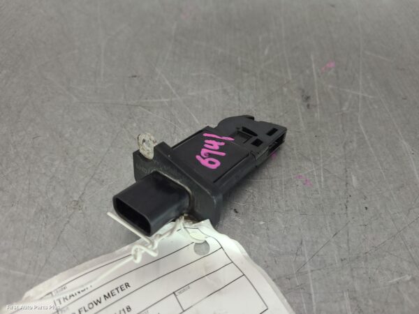 2016 FORD TRANSIT Air Flow Meter