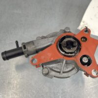 2015 RENAULT MASTER Vacuum/Air Pump