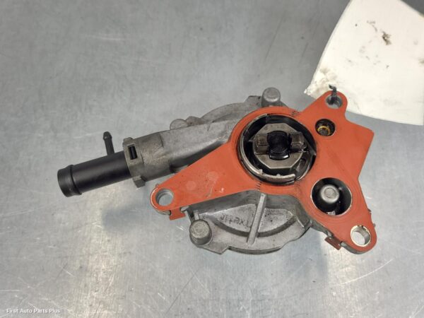 2015 RENAULT MASTER Vacuum/Air Pump