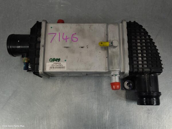 2024 LDV T60 Intercooler