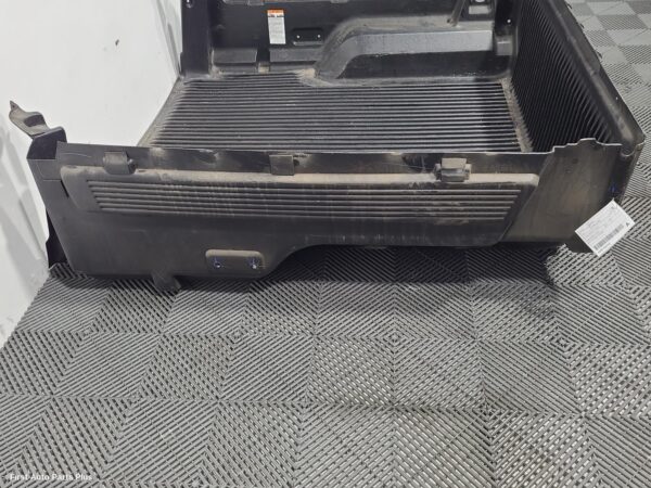 2017 FORD RANGER Ute/Tray Liner