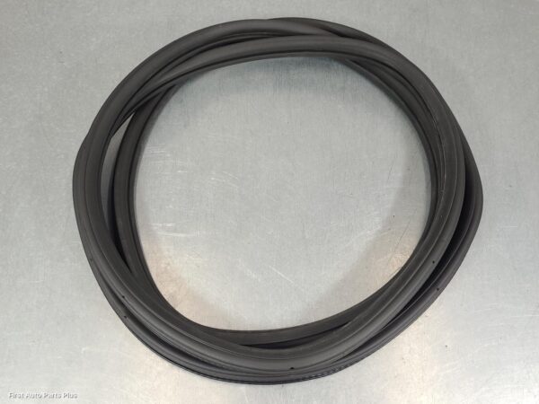 2020 VOLKSWAGEN CRAFTER Door/Tailgate Seal