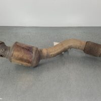 2016 MERCEDES VITO Catalytic Converter